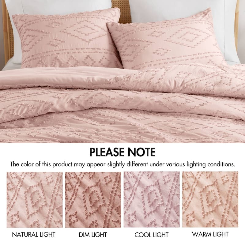 Chelsea Square Gigi Comforter Mini Set