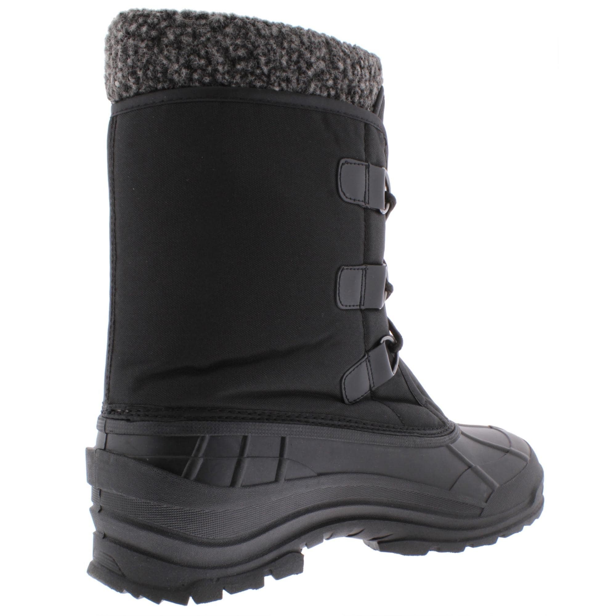 labo men's snow boots