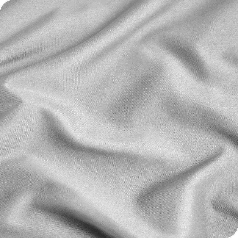 Bare Home Double Brushed Pillowcase Set (Set of 2)