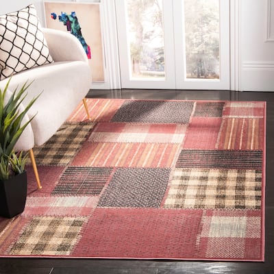 SAFAVIEH Vintage Boho Svava Oriental Rug