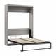preview thumbnail 34 of 84, Pur 59W Full Murphy Bed by Bestar