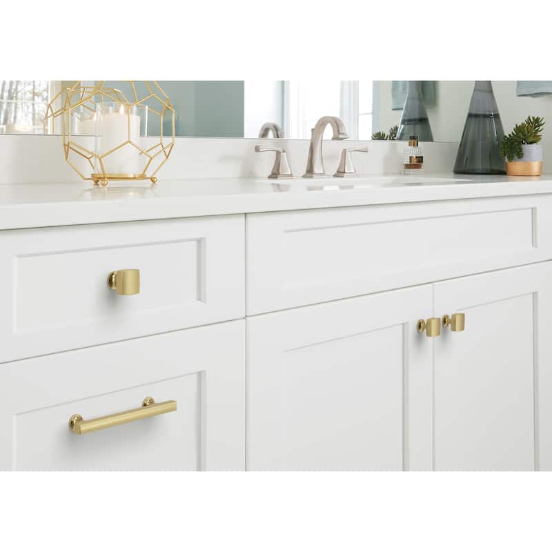 Amerock Everett Cabinet and Drawer Knob