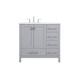 Option Grey
