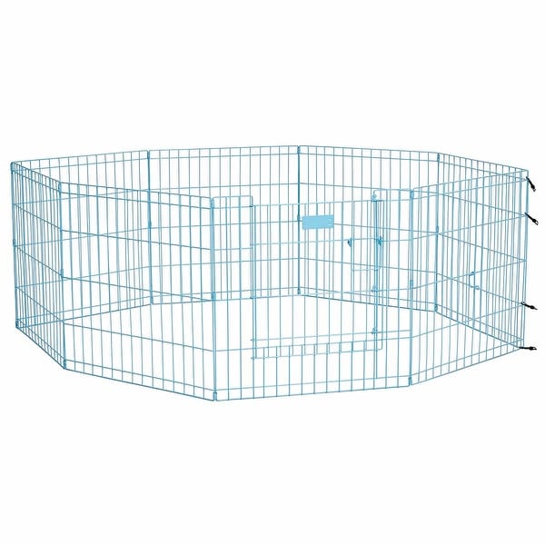 life stages exercise pen