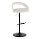 Option White Velvet