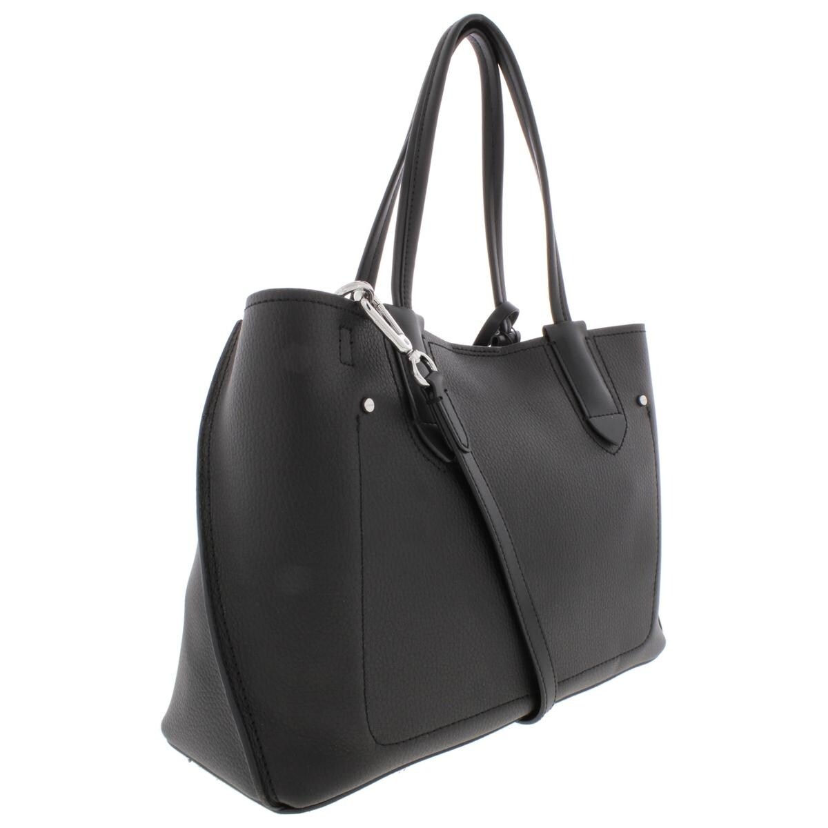 calvin klein jacky tote