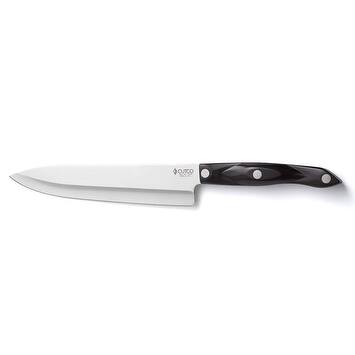 Shop Cutco 1725 9 1 4 French Chef Knife With High Carbon Stainless Blade Overstock 20563182