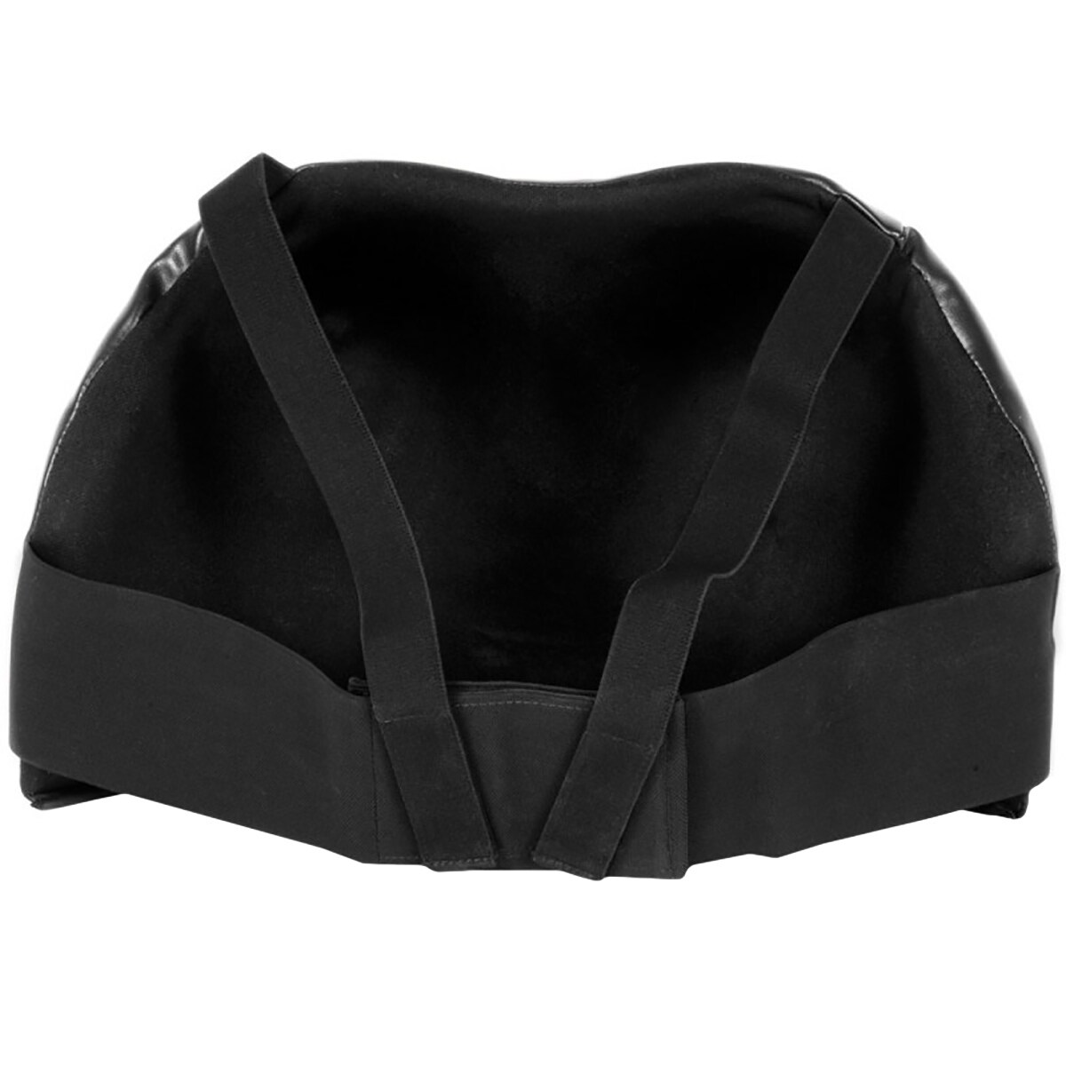title chest protector