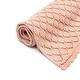 preview thumbnail 3 of 4, Baby Soft Blanket Pointal Diamond