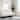 Armless Fabric Sofa Comfortable Loveseat Stable Wooden Legs