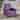 Mid-Century Modern Fabric Recliner Chair with Birch Legs by Christopher Knight Home