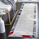 preview thumbnail 5 of 5, SAFAVIEH Skyler Jentje Mid-Century Modern Rug