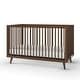 preview thumbnail 3 of 28, Cranbrook 4-in-1 Convertible Crib