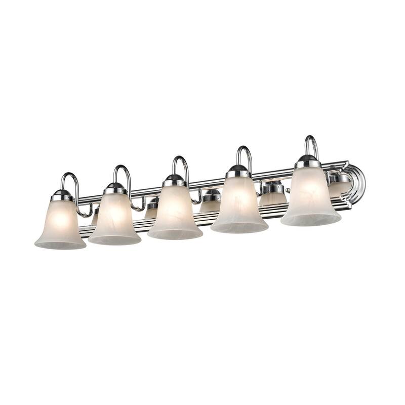 Millennium Lighting 9" Tall Vanity Light