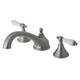 Option Brushed Nickel