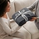 preview thumbnail 79 of 120, Madison Park Waffle Weave 100% Cotton Breathable Lightweight Blanket