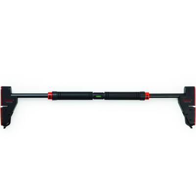 Sunny Health & Fitness Adjustable Door Mount Pull Up Bar - NO. 109