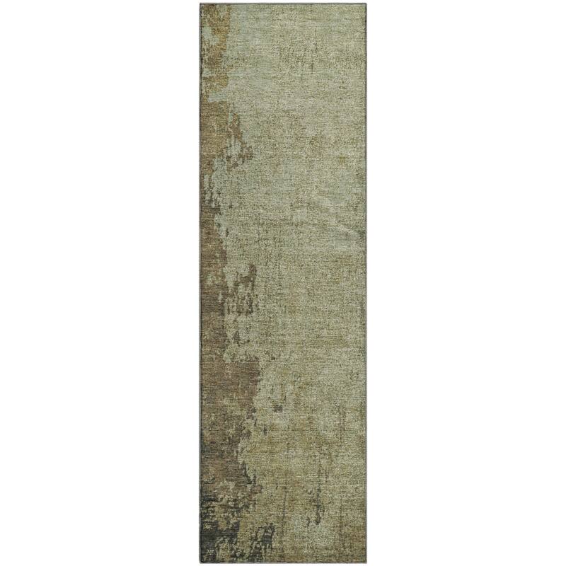 Premium Washable Super Soft Mayfield Rug