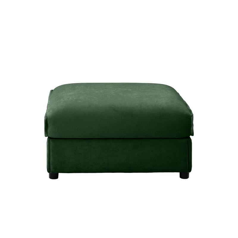 24 Ottoman Sofa