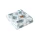 Option Canyon Ikat Blue