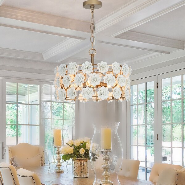 Modern french chandelier hot sale