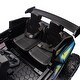 preview thumbnail 15 of 98, 24V Kids Ride-On Police Car with Bluetooth & USB