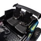 preview thumbnail 15 of 98, Two-Seater Kids Ride-On Electric Police Car 24V with 2.4G Remote Control, Music, and Safety Features