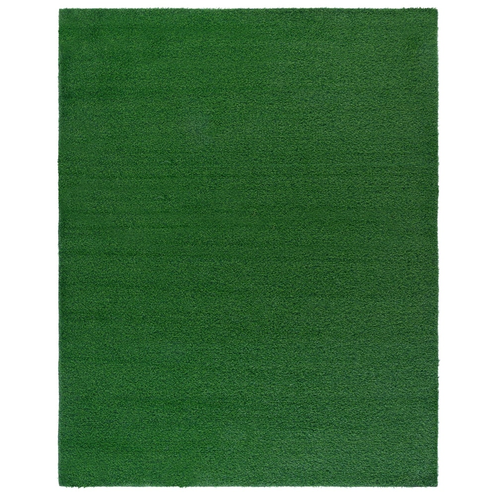 SAFAVIEH Vista Handan Washable Indoor/Outdoor Rug - Weather Resistant & Easy Cleaning