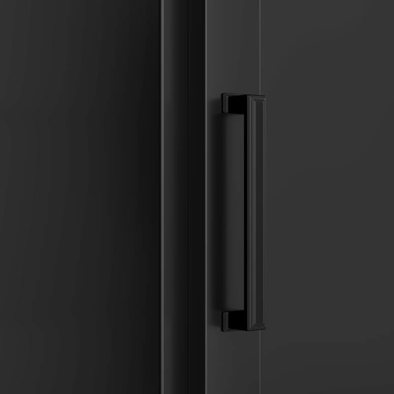 85.2 Inch Modern Hall Tree with Bench 3 Hooks and Adjustable Shelves