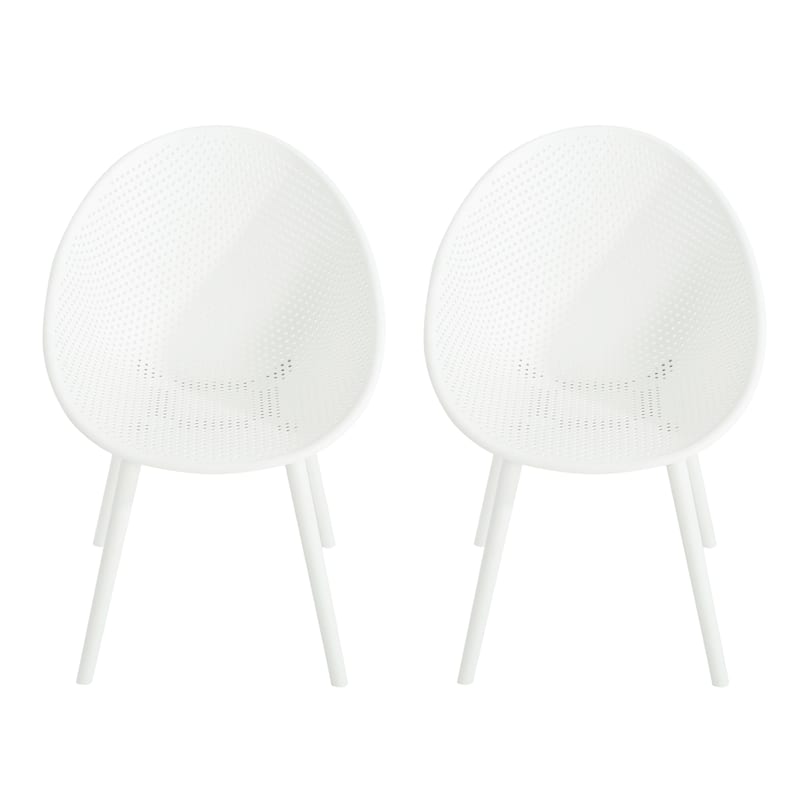 Dining Chair Set of 2