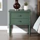 Option Vintage Green