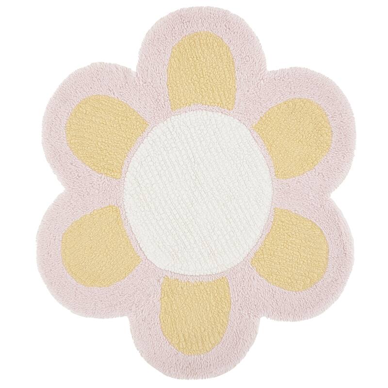 SAFAVIEH Vermont Machine Washable Handmade Tehila Magdalena Rug