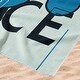 preview thumbnail 31 of 40, Hasbro Microfiber Beach Towel
