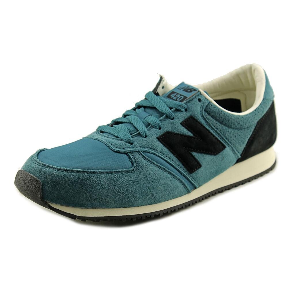 new balance u420 mens white