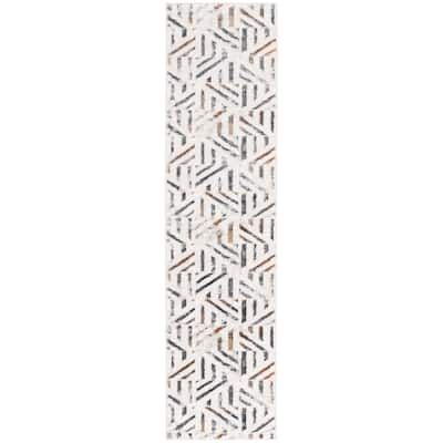 SAFAVIEH Alenia Hanae Modern & Contemporary Rug