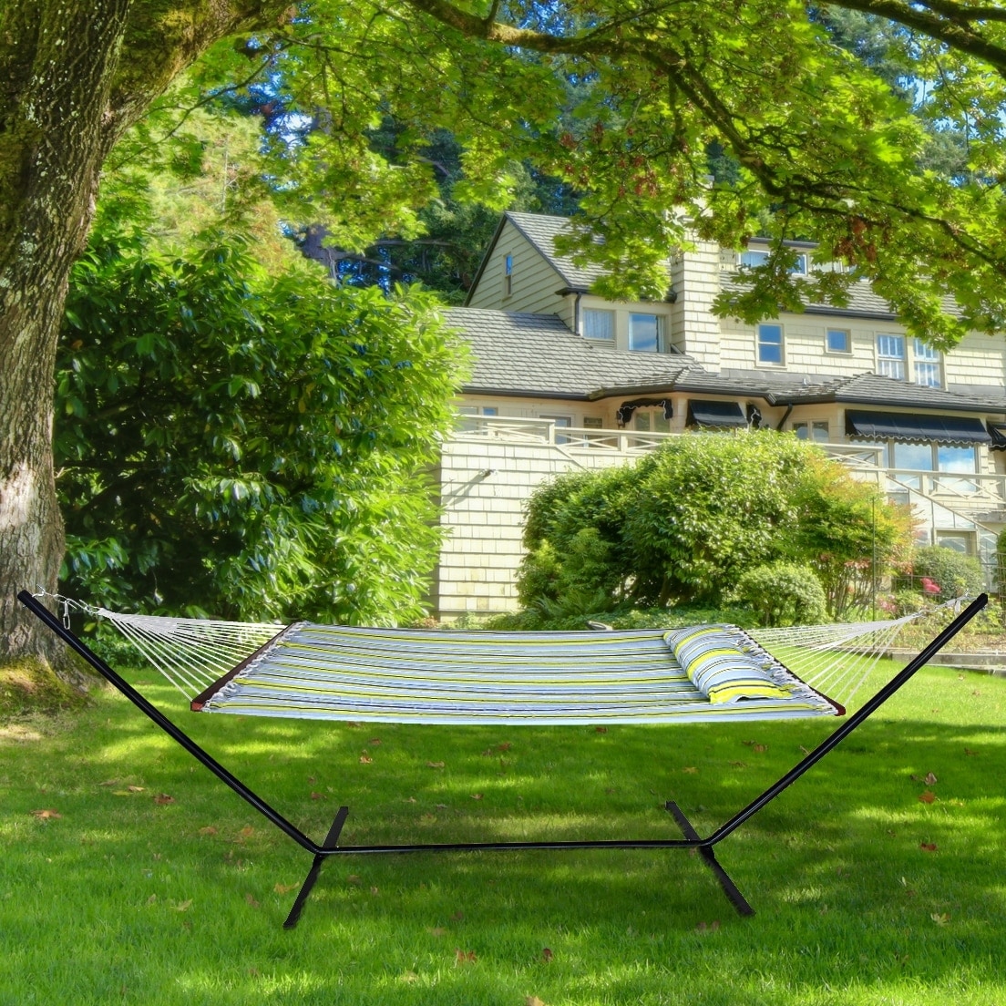 Bed bath and beyond hammock online