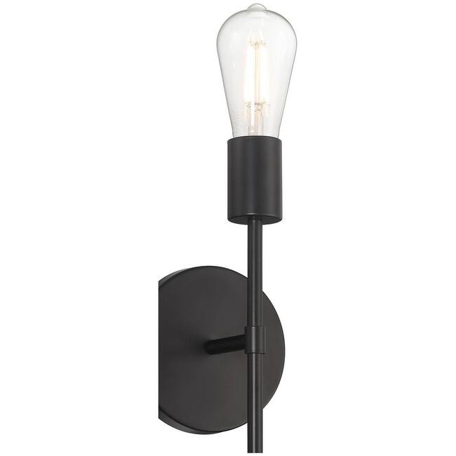Access Lighting 62318LEDDLP Iconic II 11" Tall LED Wall Sconce