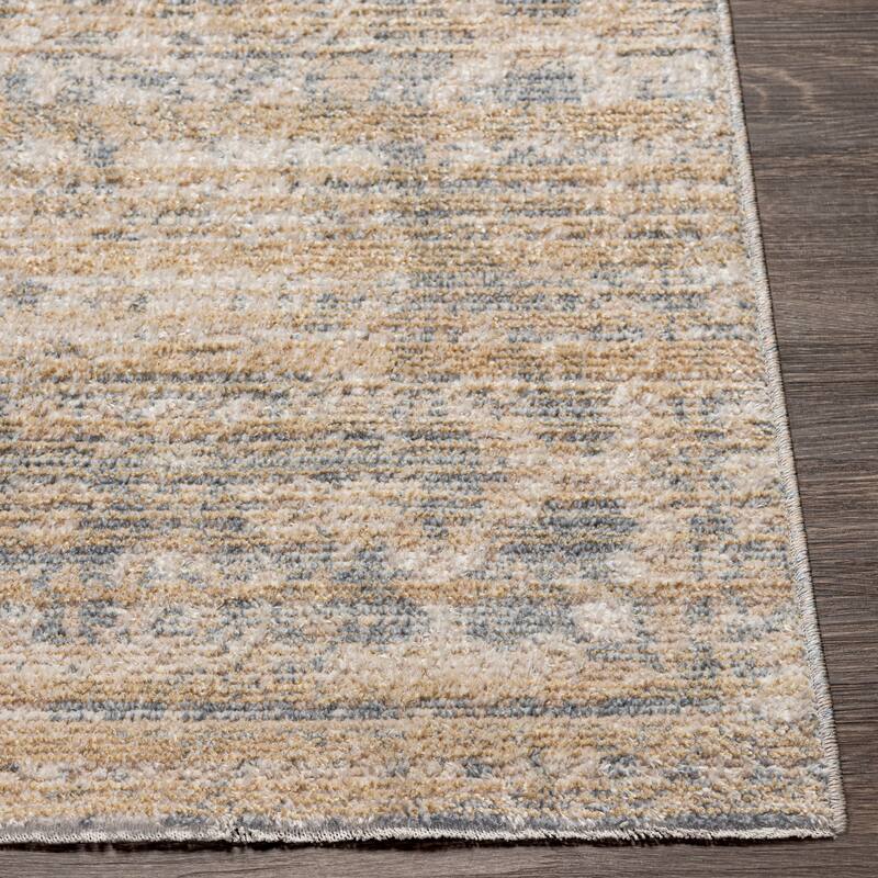 Artistic Weavers Safa Vintage Medallion Neutral Area Rug