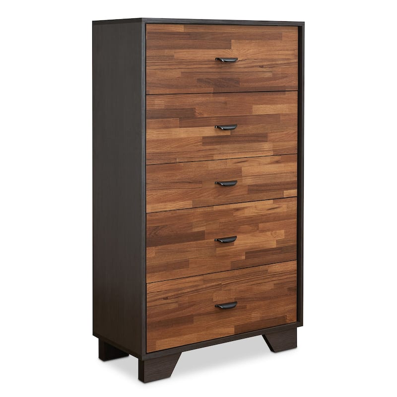 Minka 5-drawer Chest
