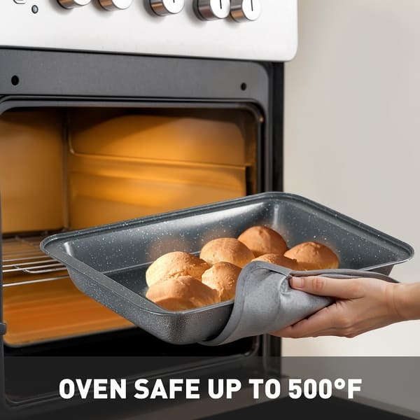 How To Use Granite Cookware: Expert Tips for Perfect Cooking