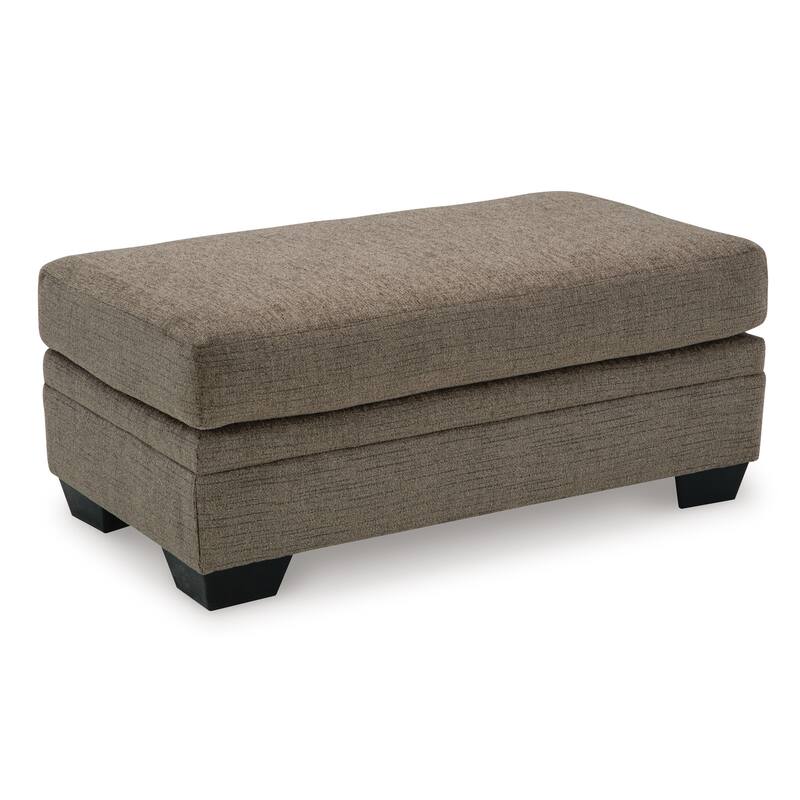 Signature Design by Ashley Stonemeade 2-Piece Upholstery Package - 50"W x 41"D x 39"H