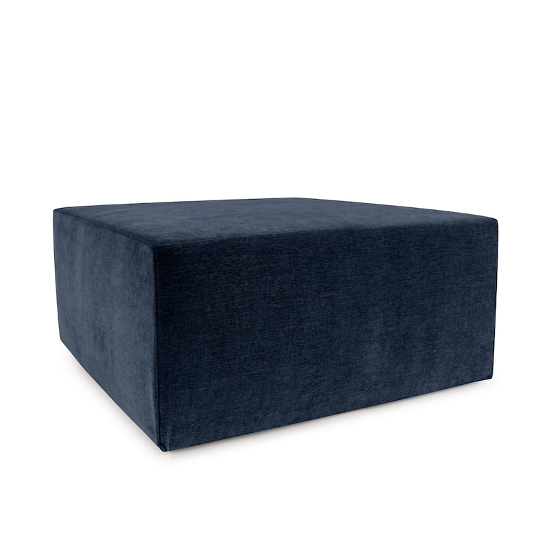 Komodo Navy Universal 36 Square Ottoman
