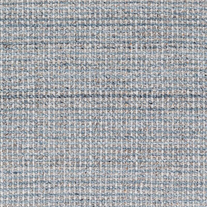 Gretna Handmade Farmhouse Recycled PET Area Rug