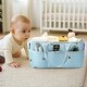 preview thumbnail 29 of 56, Sunveno Diaper Caddy Organizer