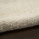 preview thumbnail 69 of 68, Nourison Natural Jute Indoor only Solid Area Rug