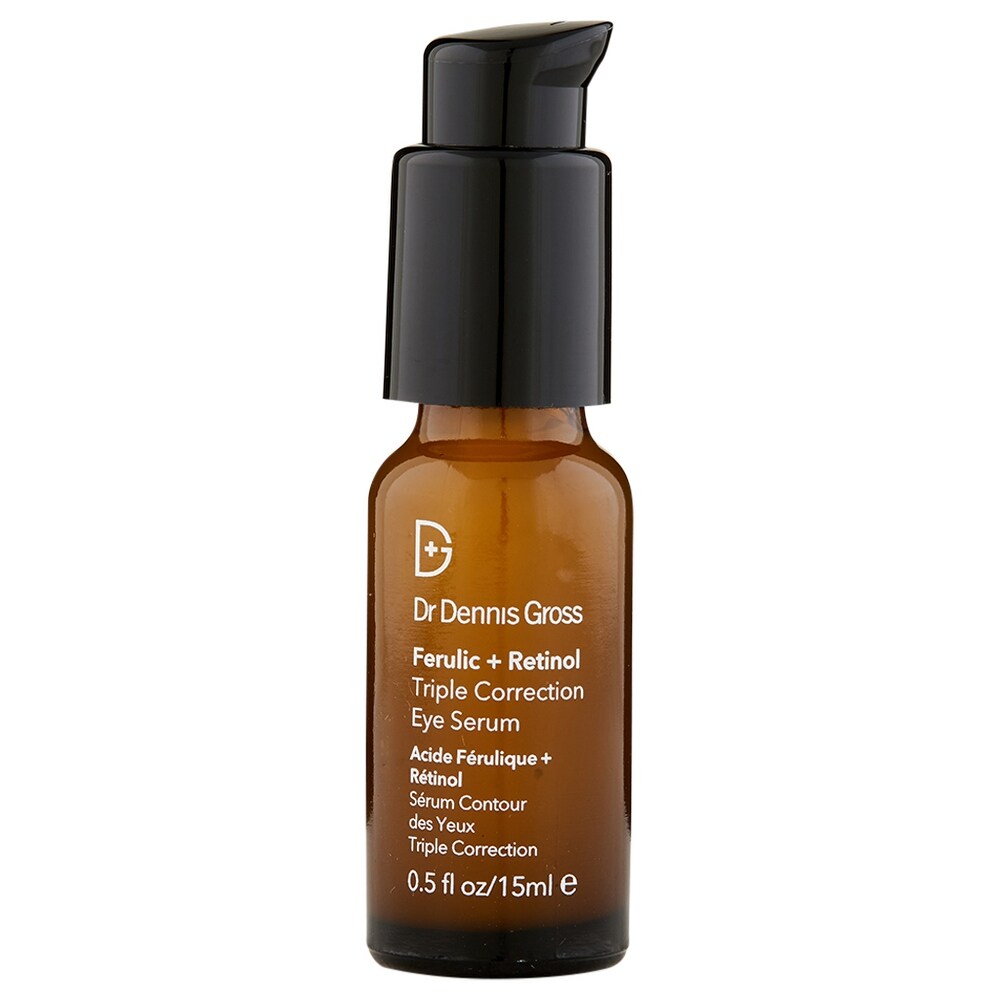 Dr Dennis Grossferulic Retinol Eye Serum Dailymail