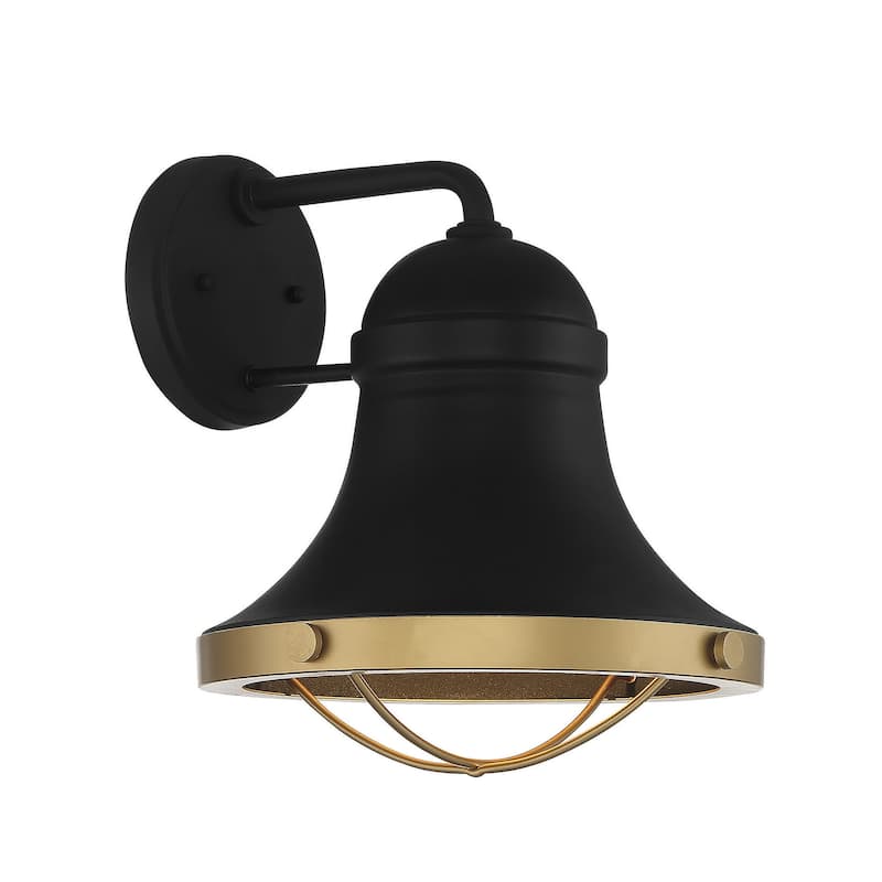 Savoy House Belmont 13" Tall Wall Sconce