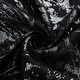 preview thumbnail 6 of 12, Brighton Abstract Leaves Foil Print Window Curtain Set