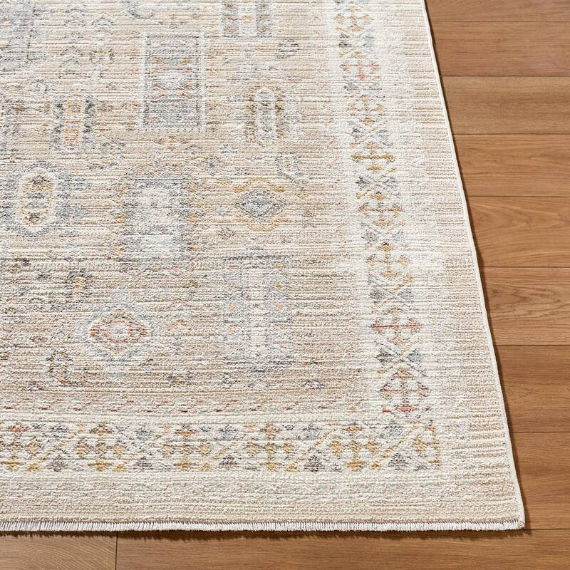 Livabliss Amir Traditional Area Rug