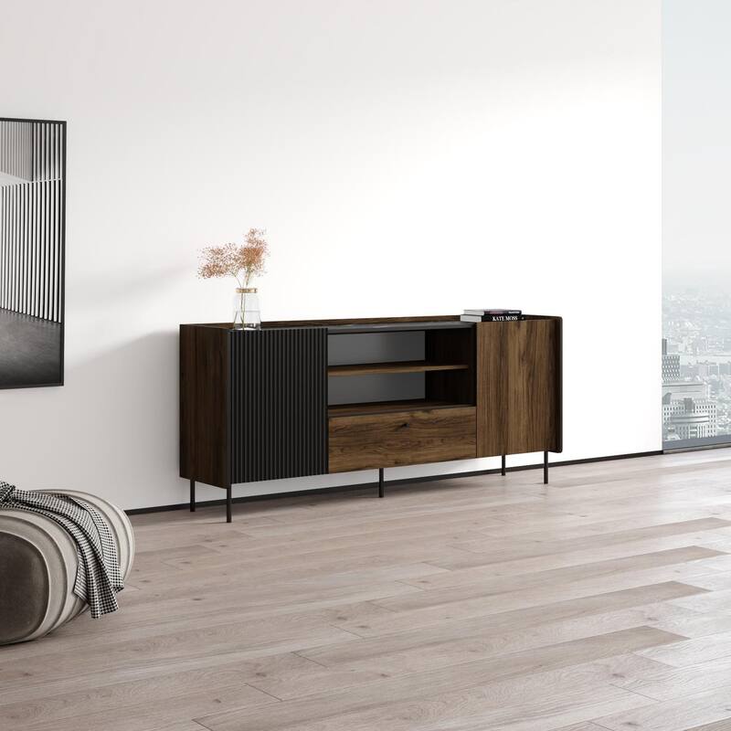 Brandy 180 Sideboard